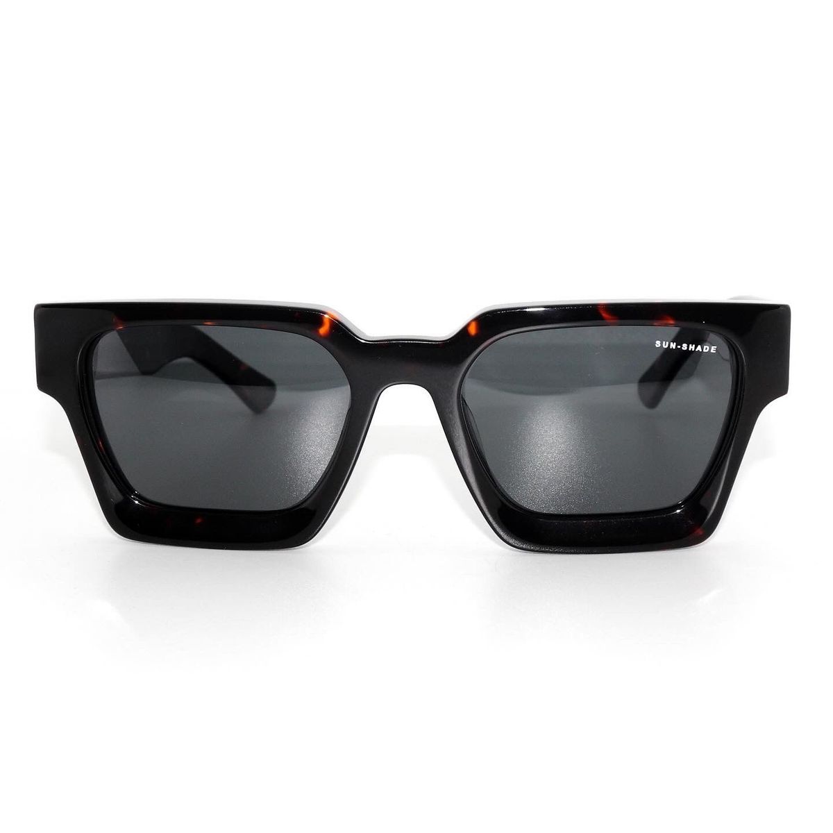 SUN SHADE - Lentes de sol de moda Europea 2024-2 - DADDY URBAN