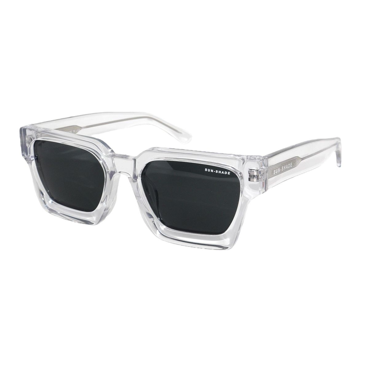 SUN SHADE - Lentes de sol de moda Europea 2024-2 - DADDY URBAN