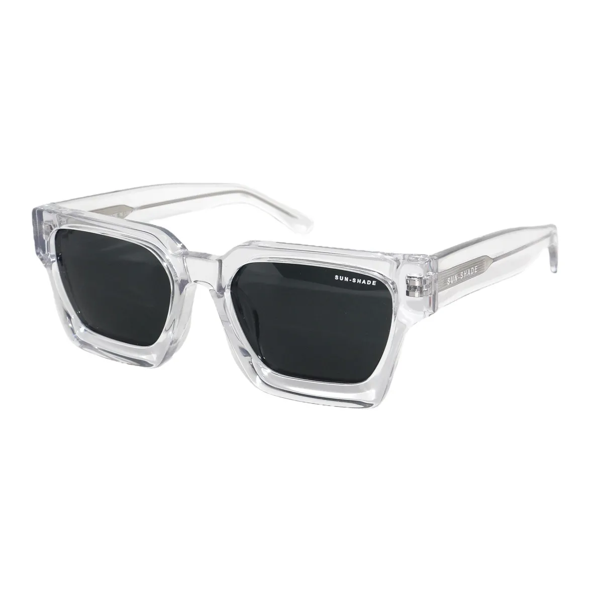 SUN SHADE - Lentes de sol de moda Europea 2024-2 - DADDY URBAN