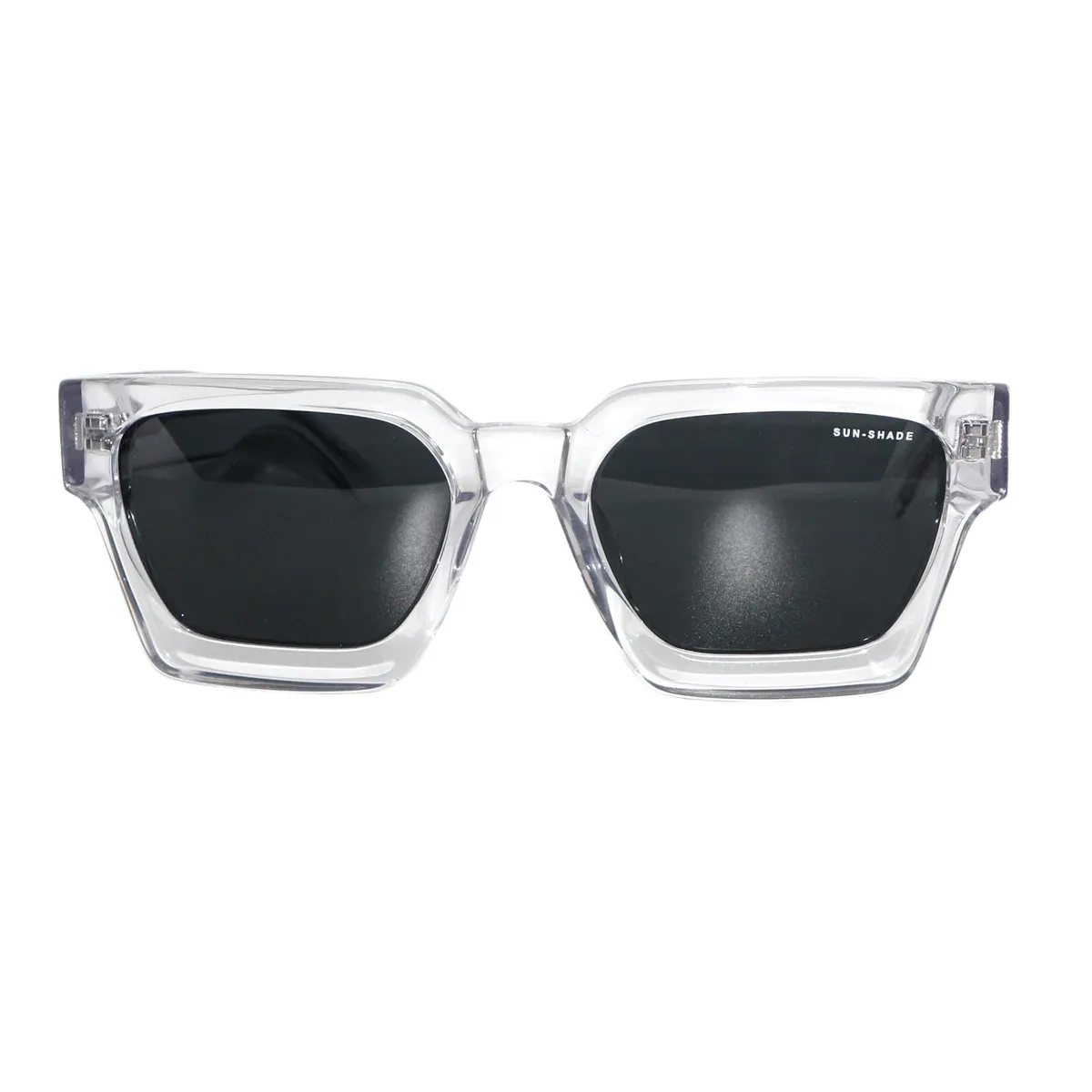 SUN SHADE - Lentes de sol de moda Europea 2024-2 - DADDY URBAN