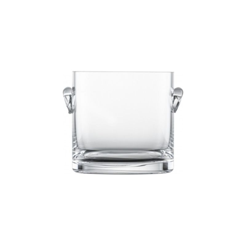 SCHOTT ZWIESEL - Hielera de Vidrio Ø12cm Bar Special  SCHOTT ZWIESEL