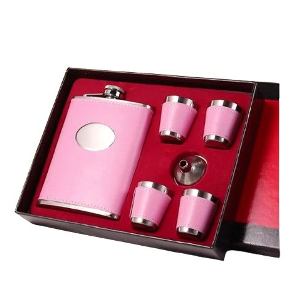 GENERICO - Licorera con accesorios