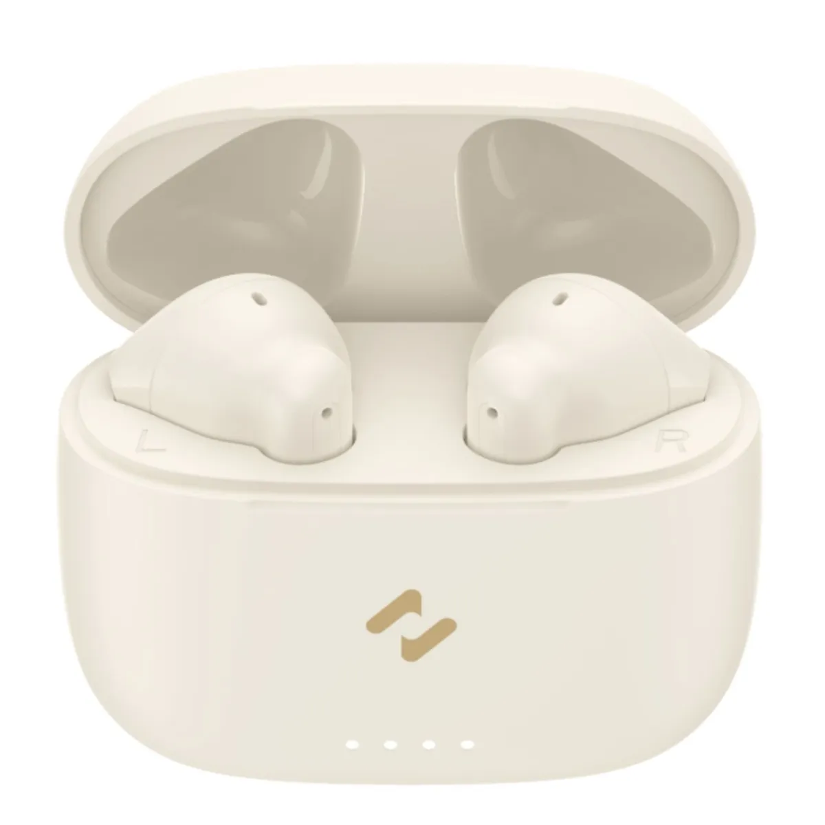 HAVIT - Audífonos HAVIT TW-947 Beige