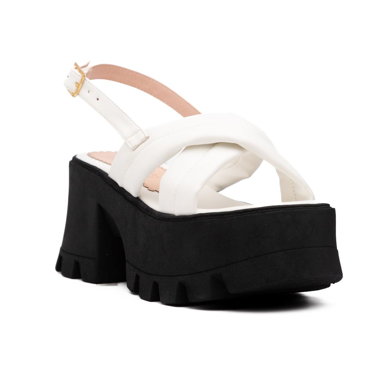 NEBULA - Sandalia Pleyades - Nébula - Blanco