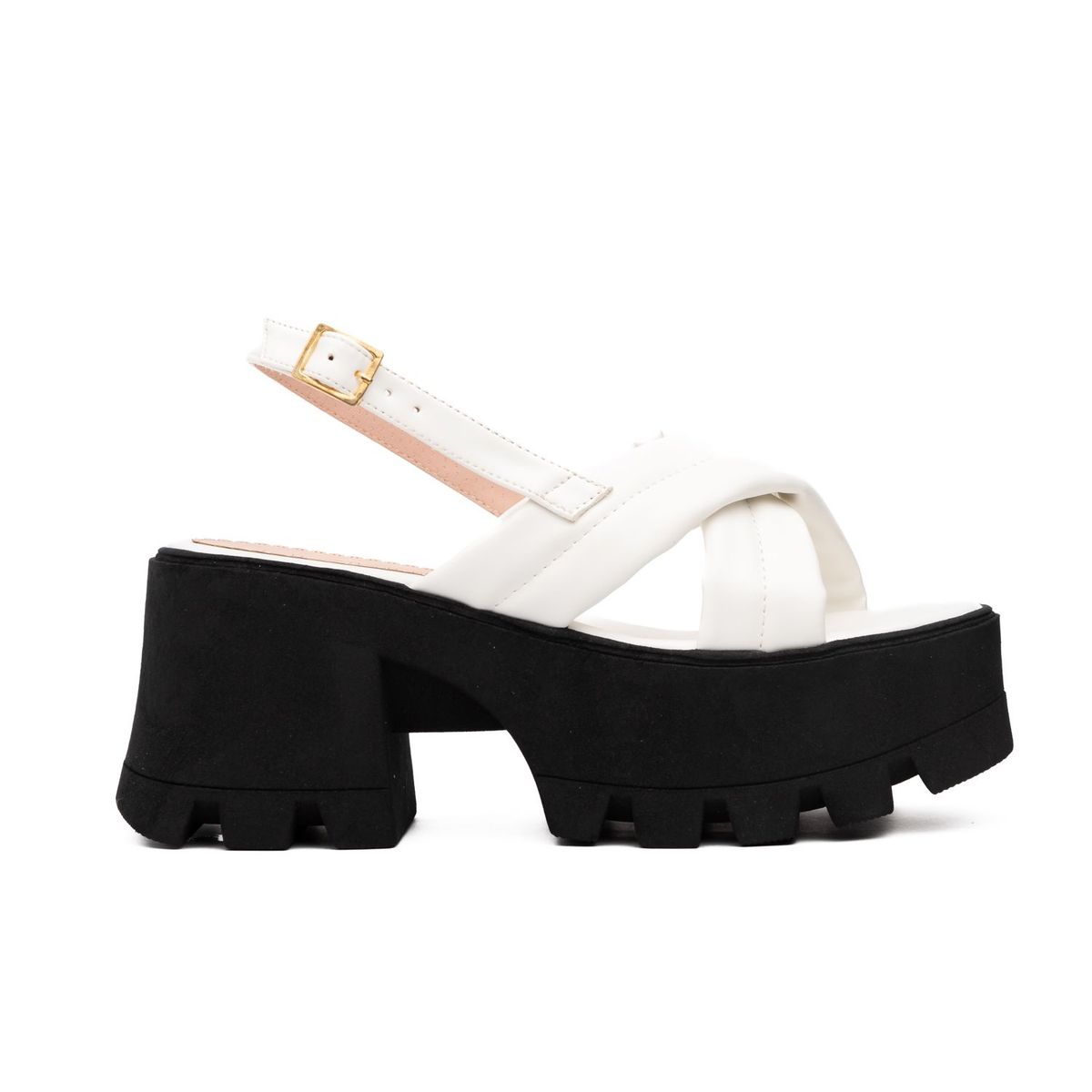 NEBULA - Sandalia Pleyades - Nébula - Blanco