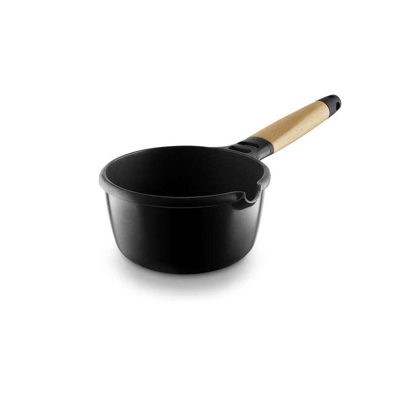 CASTEY - Cazo 18cm Castey Induction Mango Madera Desmontable