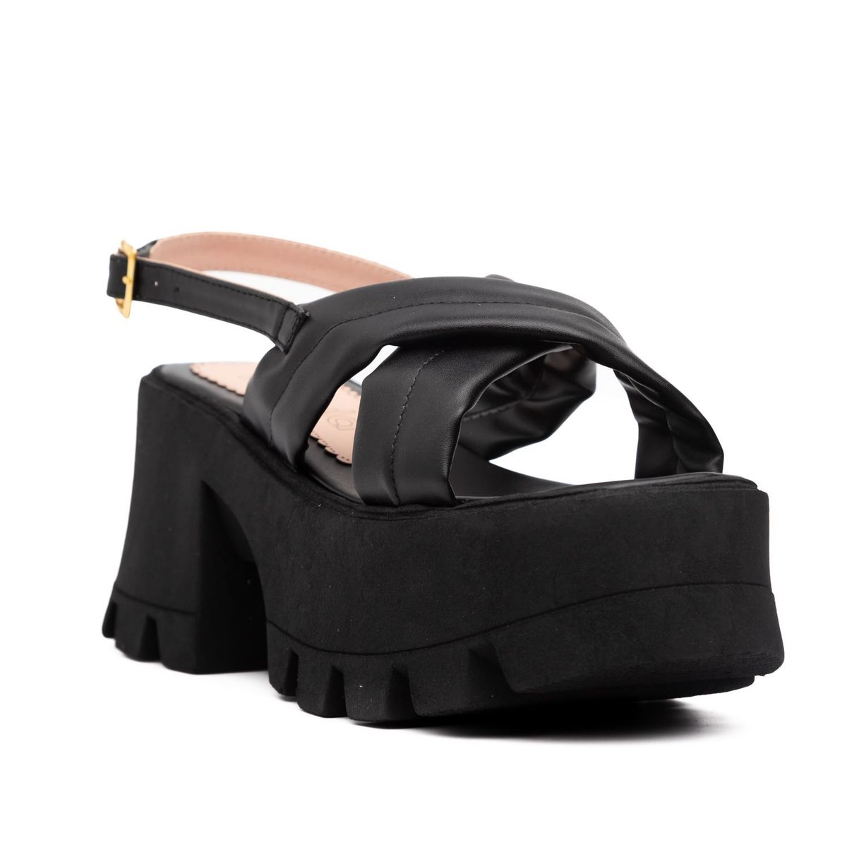 NEBULA - Sandalia Pleyades - Nébula - Negro