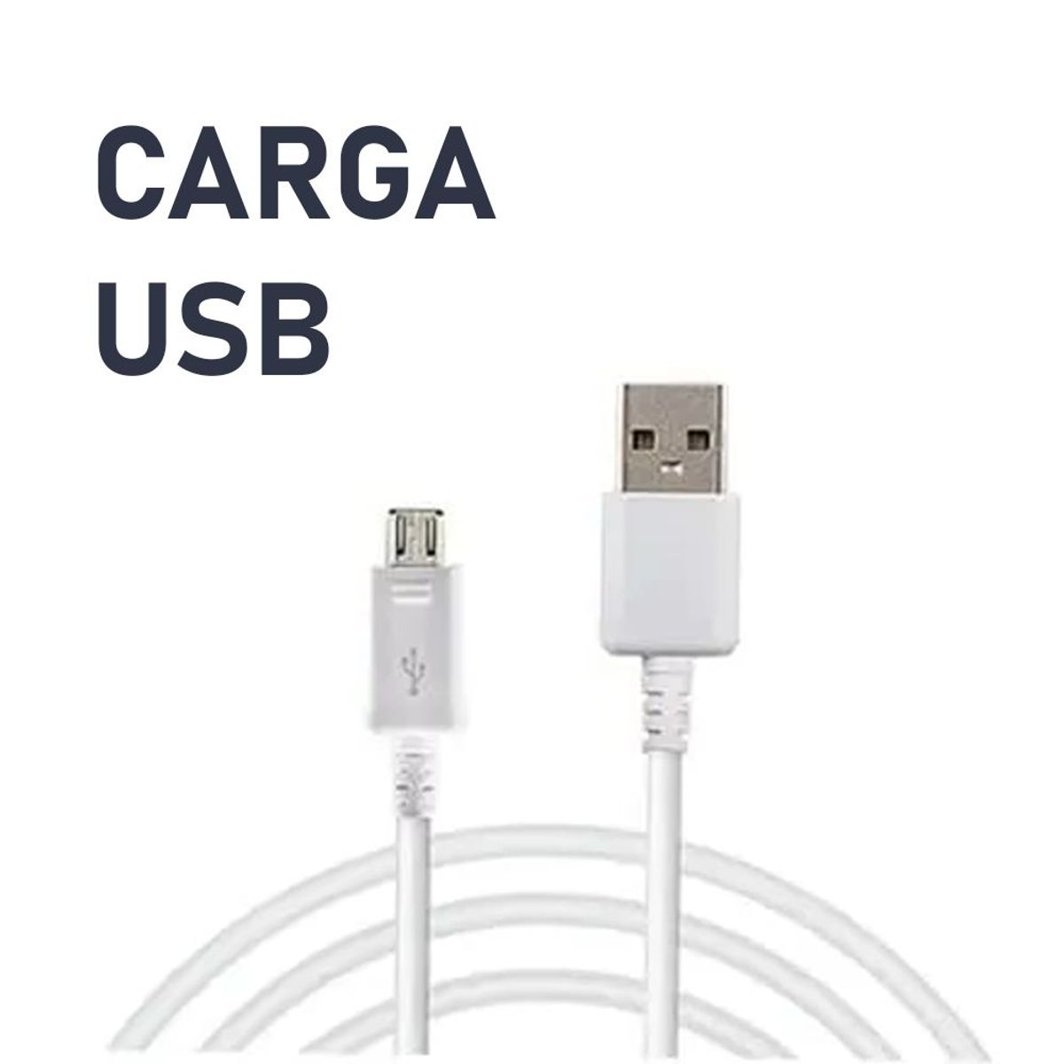 INSPIRA - Kit CleanTech Aspiradora de Mano con Soporte para Celular 360°