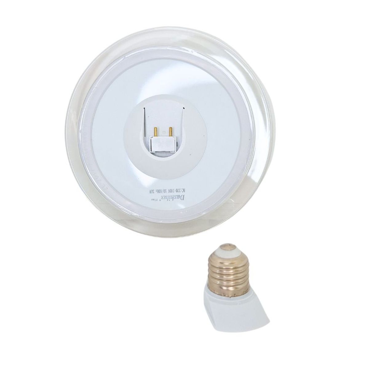 GENERICO - Foco LED Circular 30W DASHILUX