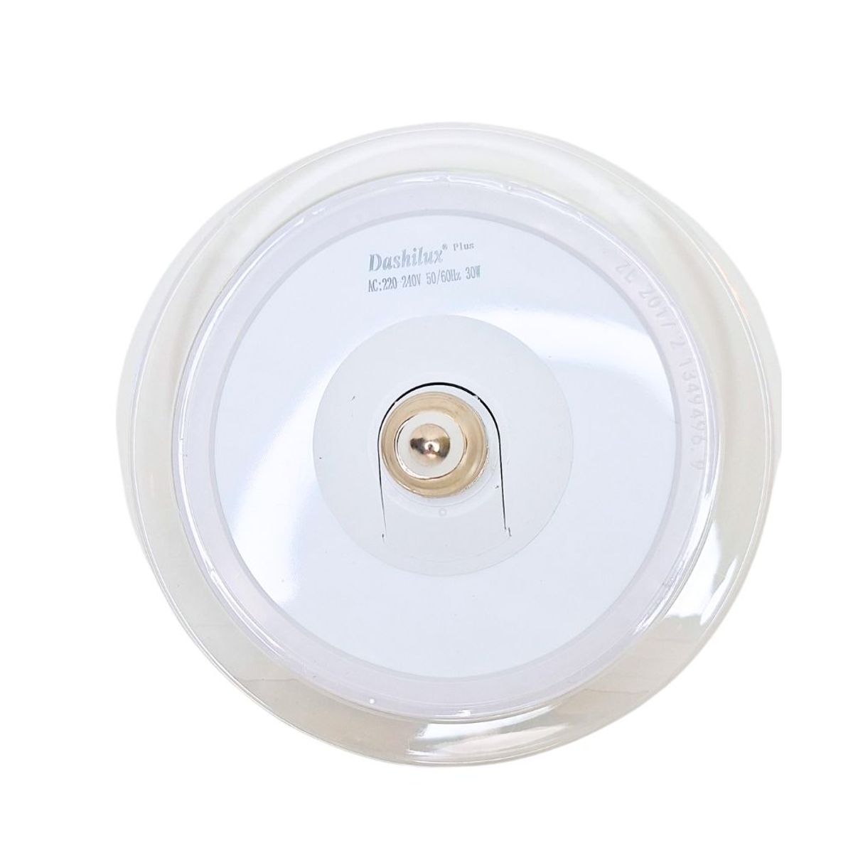 GENERICO - Foco LED Circular 30W DASHILUX