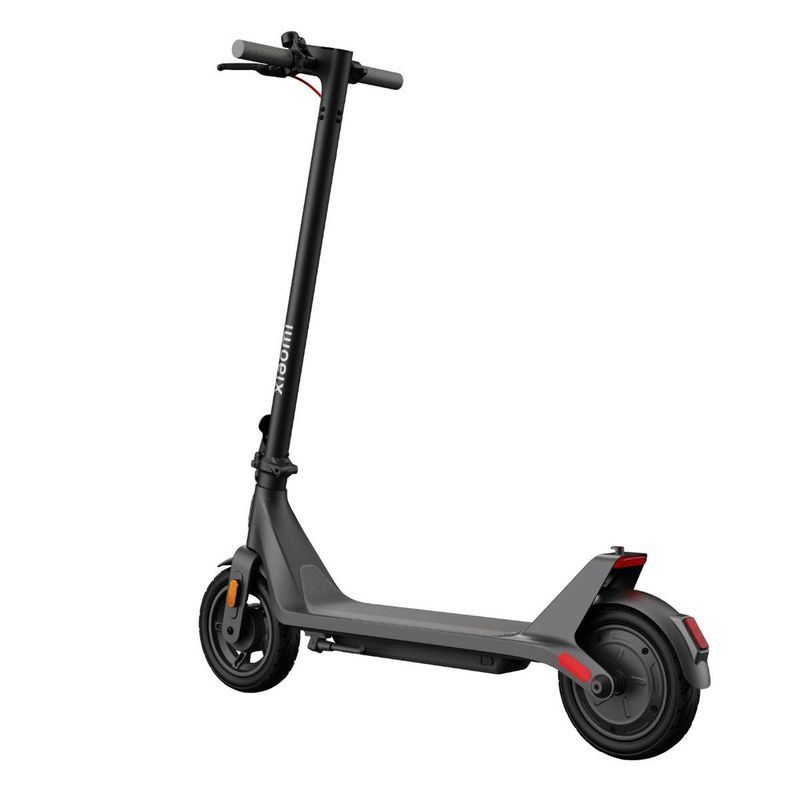 XIAOMI - Xiaomi Scooter Eléctrico 4 Lite (2nd Gen)