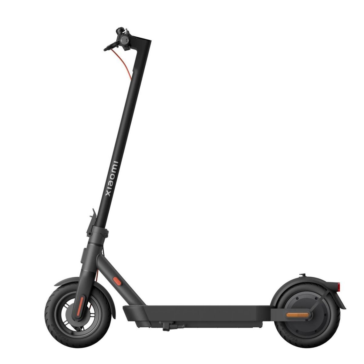 XIAOMI - Xiaomi Scooter Eléctrico 4 Pro (2nd Gen)