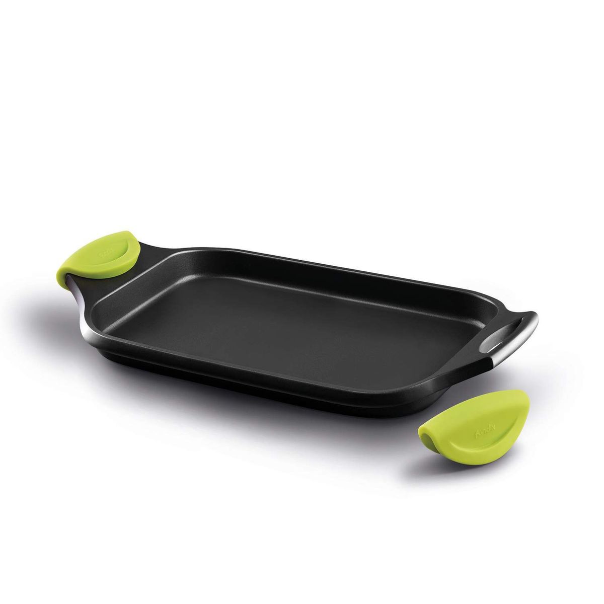 CASTEY - ASADOR 45CM CASTEY FUNDIX ANTIADHERENTE