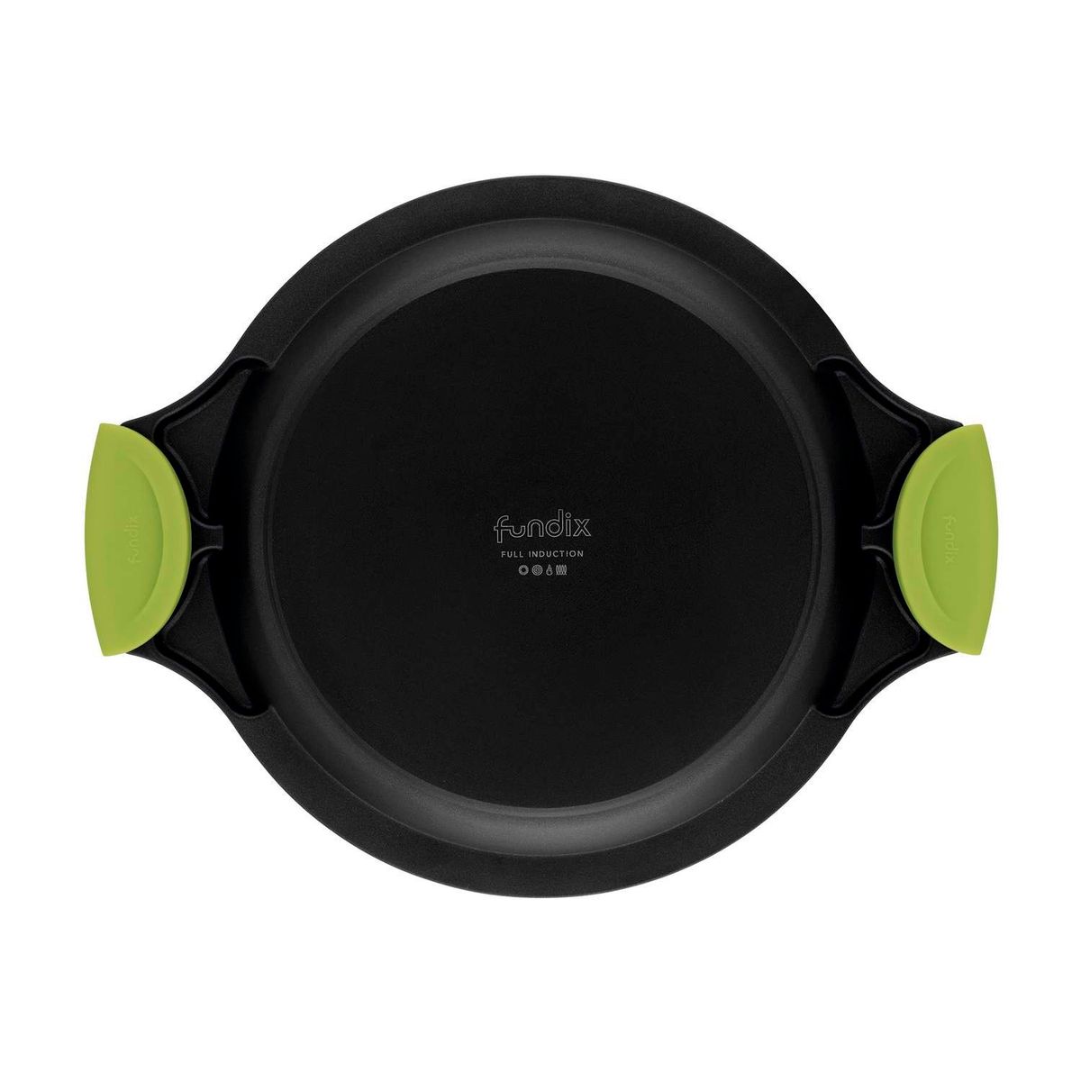 CASTEY - PAELLERA 36CM CASTEY FUNDIX ANTIADHERENTE