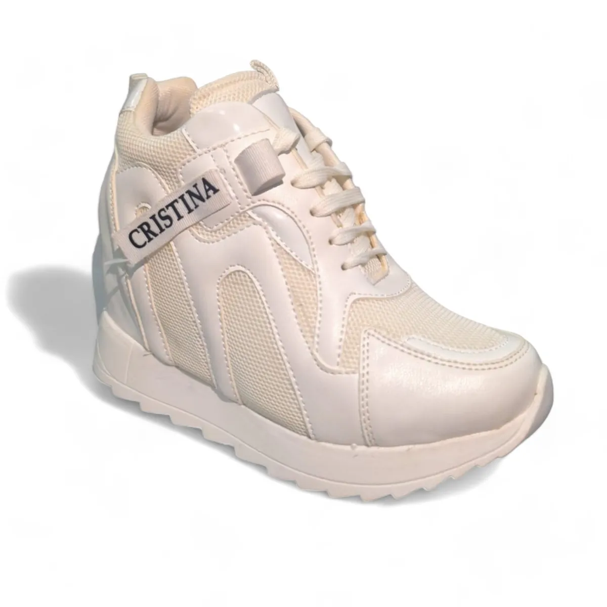 GENERICO - Zapatilla Casual Mujer Cristina Lover