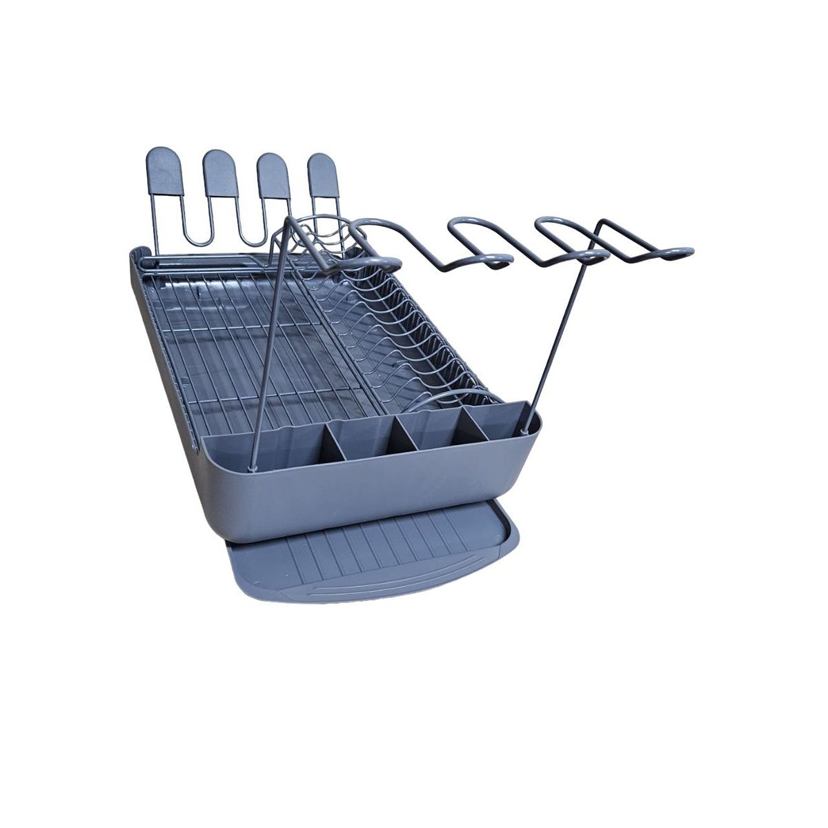 GENERICO - ESCURREPLATOS DE 1 NIVEL