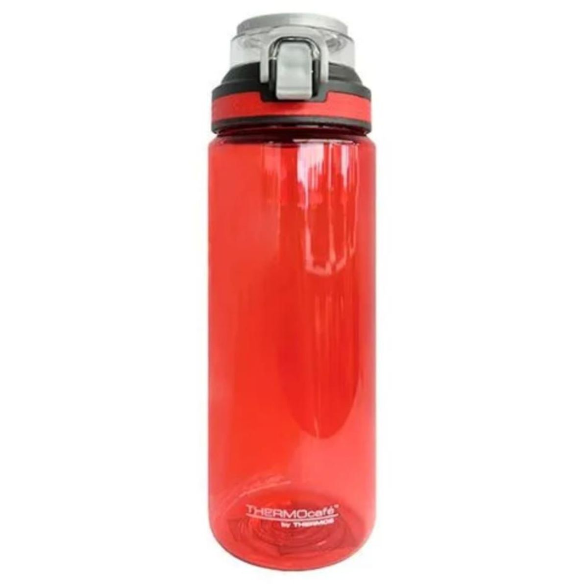 THERMOS - Botella Deportiva Resistente 950Ml Roja