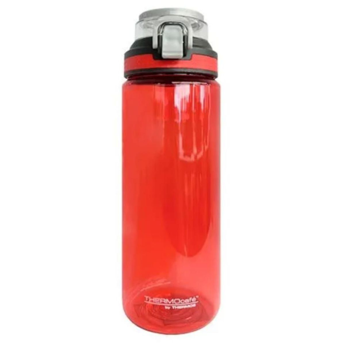 THERMOS - Botella Deportiva Resistente 950Ml Roja
