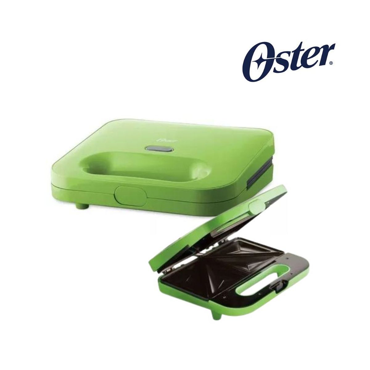 OSTER - COMBO OSTER Licuadora BLSTKAGBPB + Sandwichera CKSTSM2885K