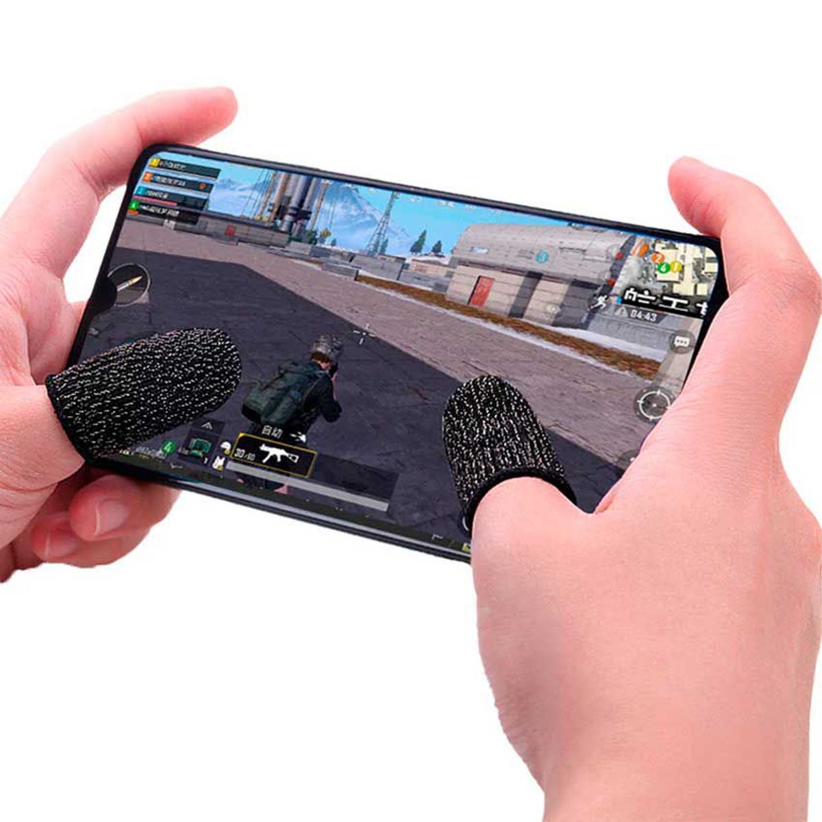 GENERAC - DEDALES PARA CELULAR O TABLETS