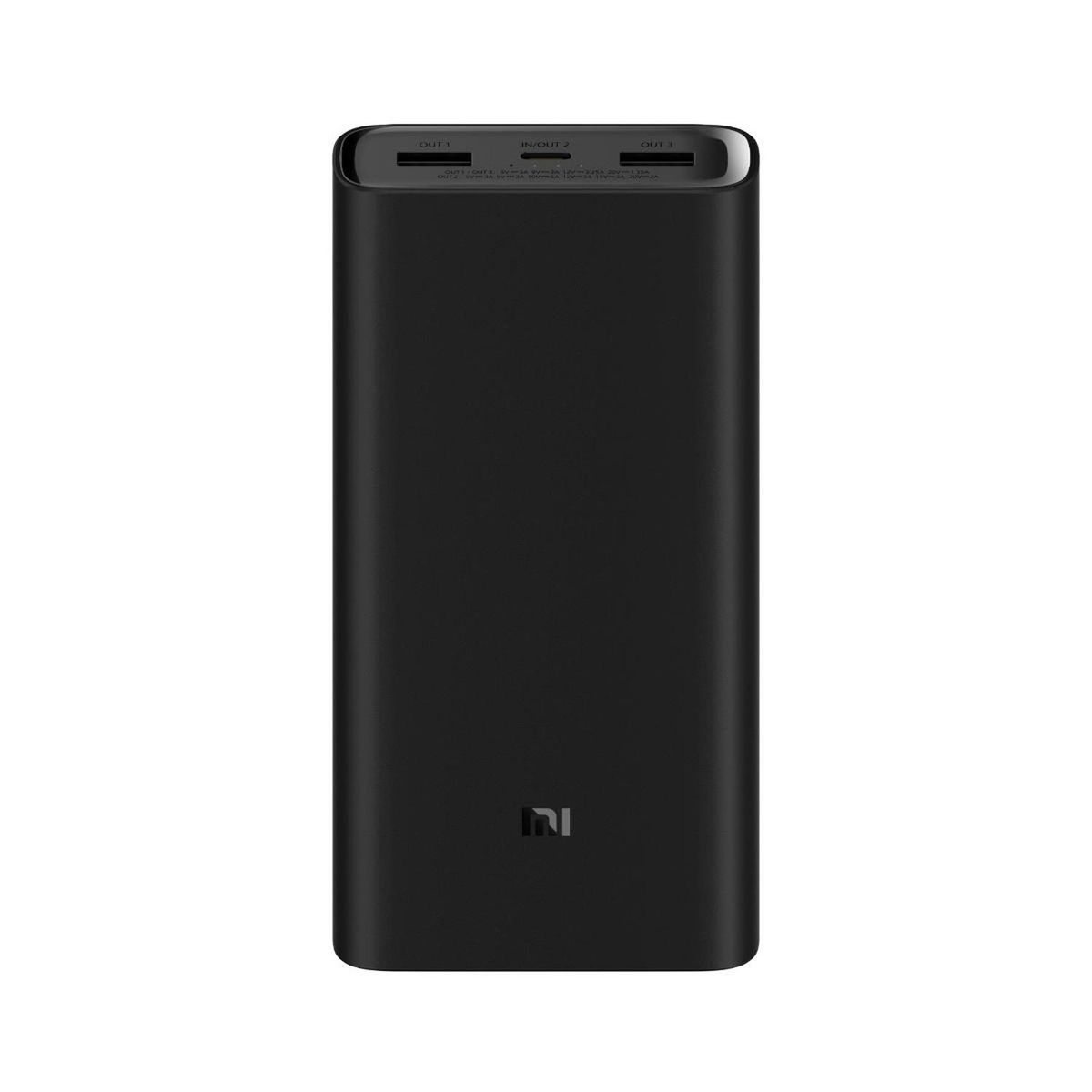 XIAOMI - Mi 50W Power Bank 20,000mAh