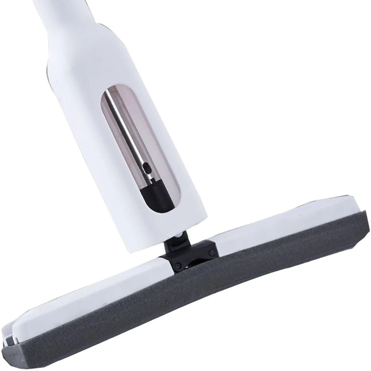 GENERICO - FREGONA DE LIMPIEZA CON ESPONJA MANUAL PARA EL HOGAR