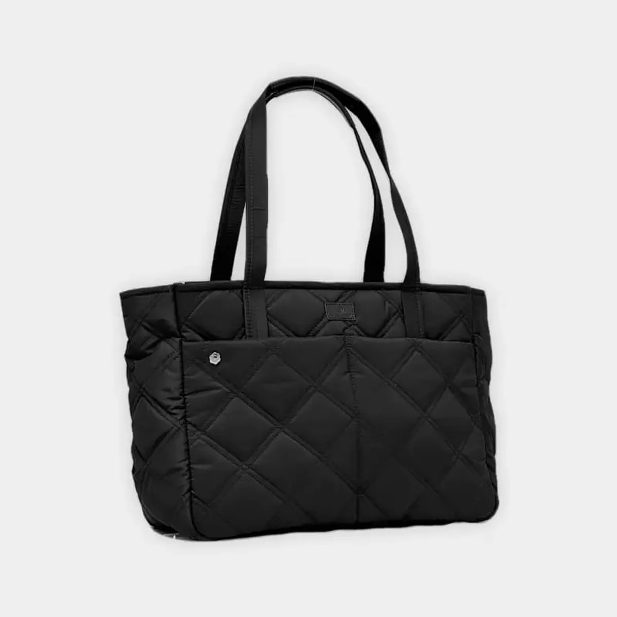 BLACK SHEEP - Carteras - Panamá Tote