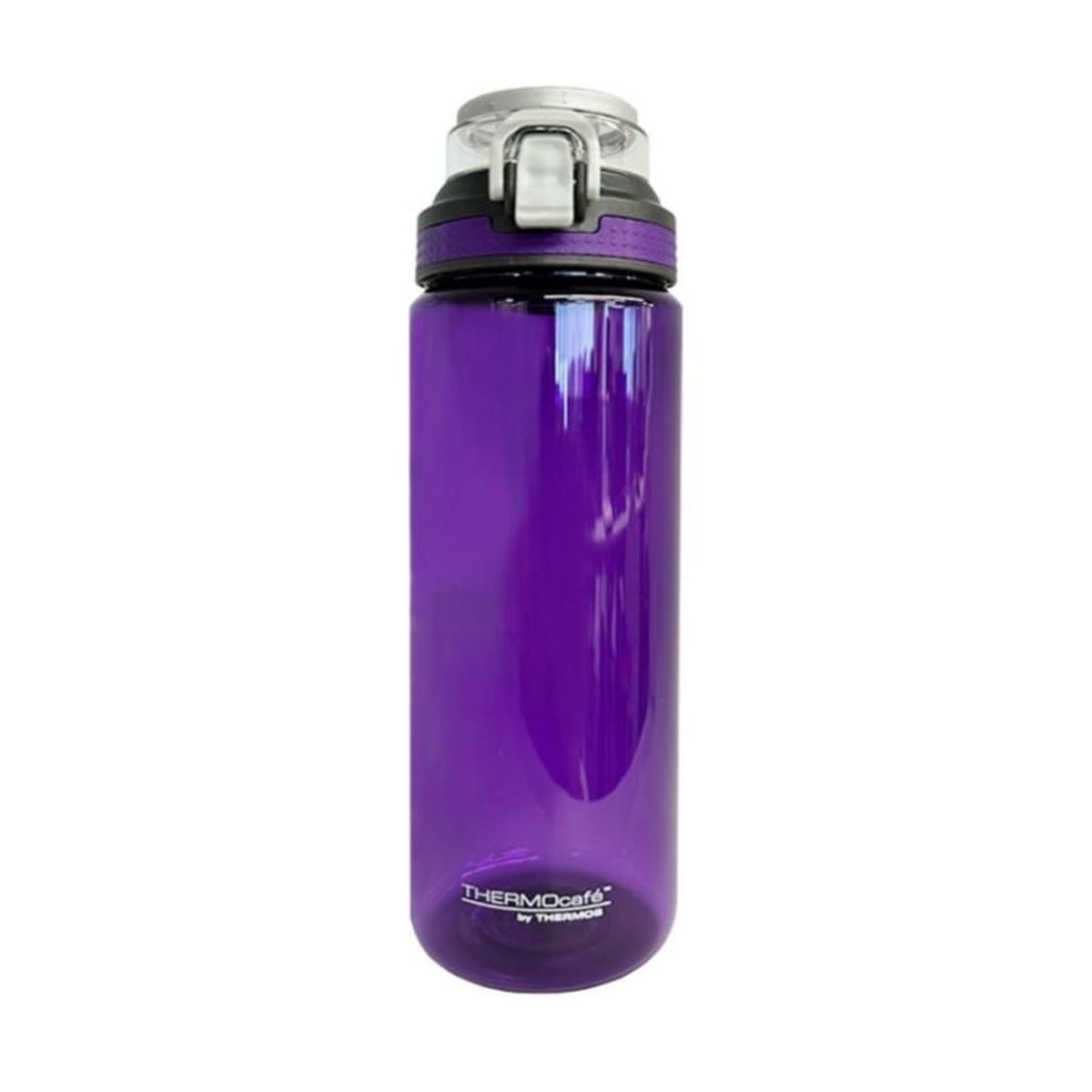 THERMOS - Botella Deportiva Resistente 950Ml morado