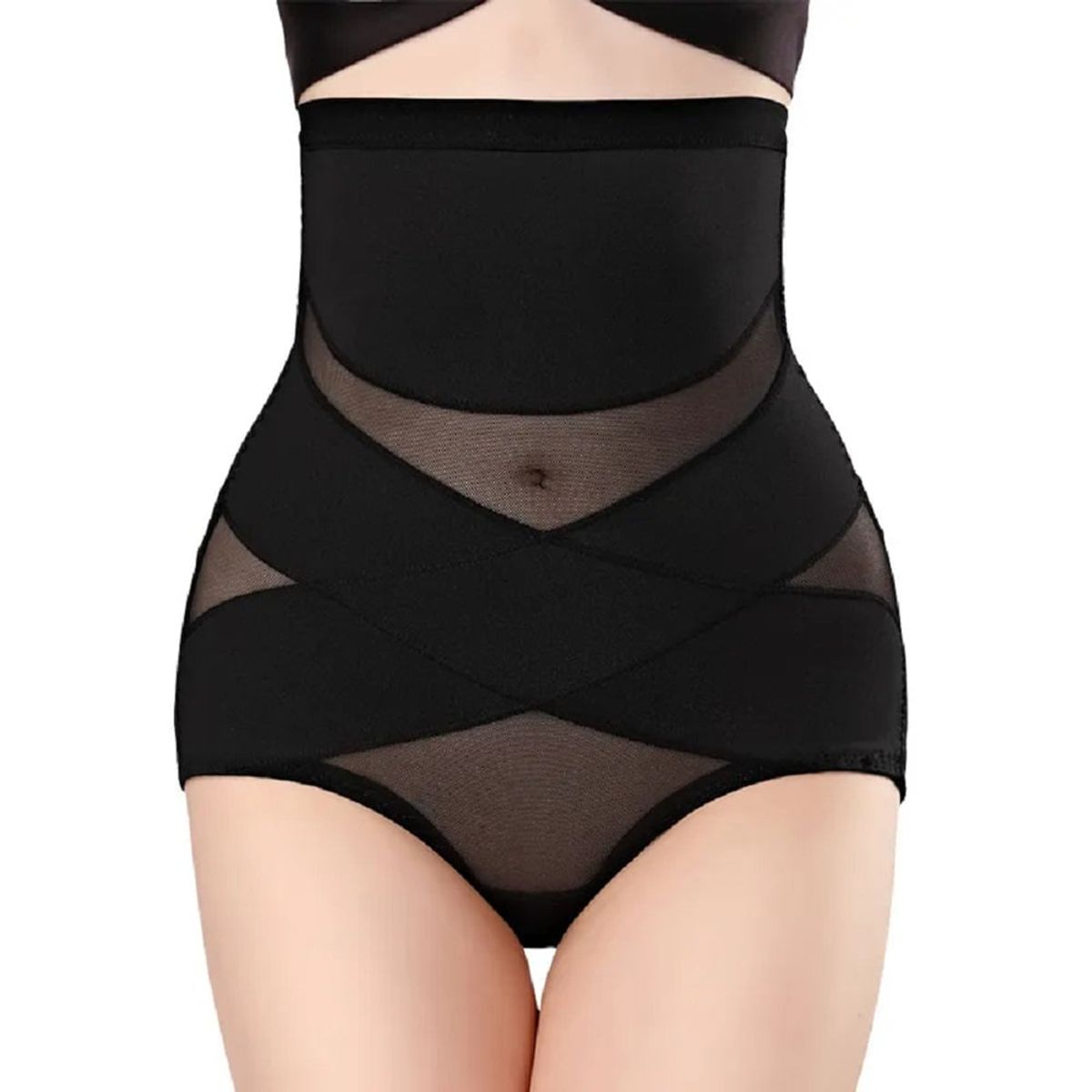 GENERICO - Faja Moldeadora  Velform Sin Costuras Ropa Interior  Braga Genieka_.