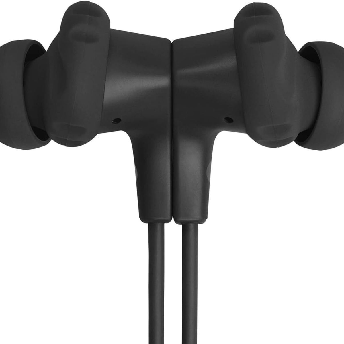 JBL - JBL Endurance Run 2 Auriculares Inalámbricos con Sonido Potente y Resistencia al Sudor