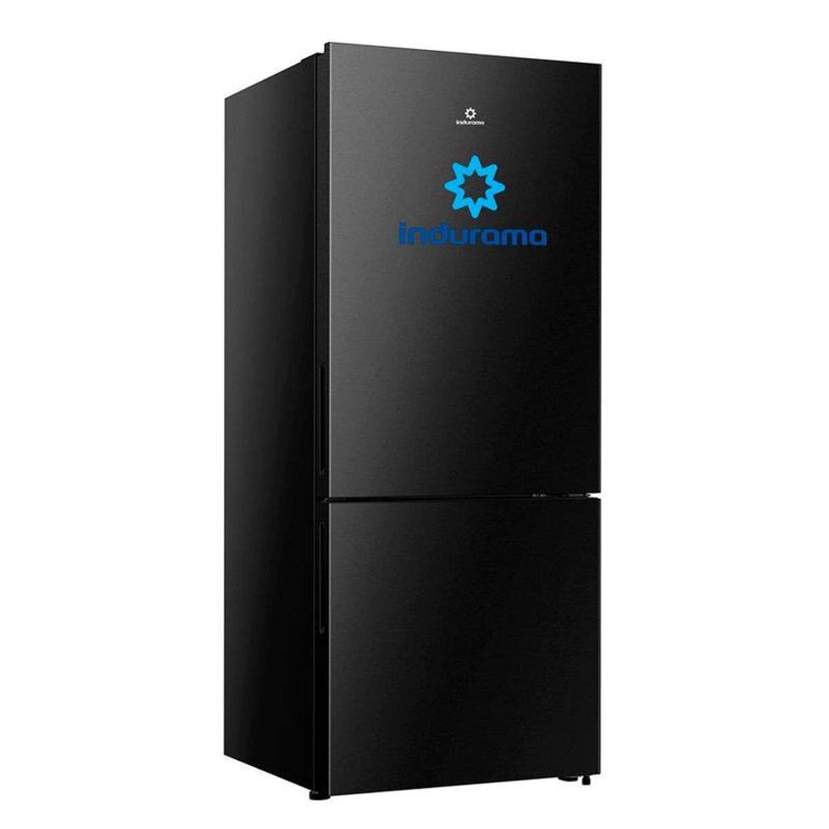 INDURAMA - Refrigeradora Indurama Ri-698N Negra No Frost 404 L