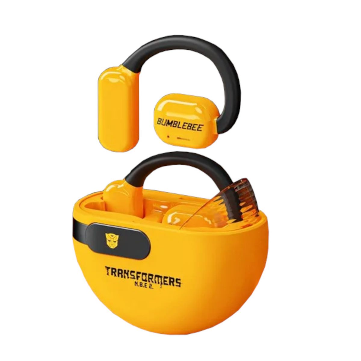 TRANSFORMERS - Audífonos Bluetooth TWS Auriculares TF-T09