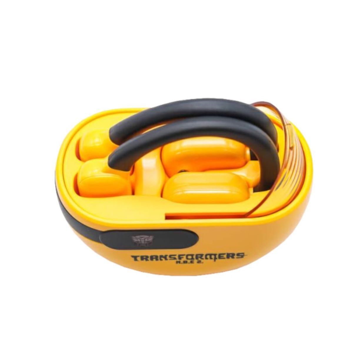 TRANSFORMERS - Audífonos Bluetooth TWS Auriculares TF-T09