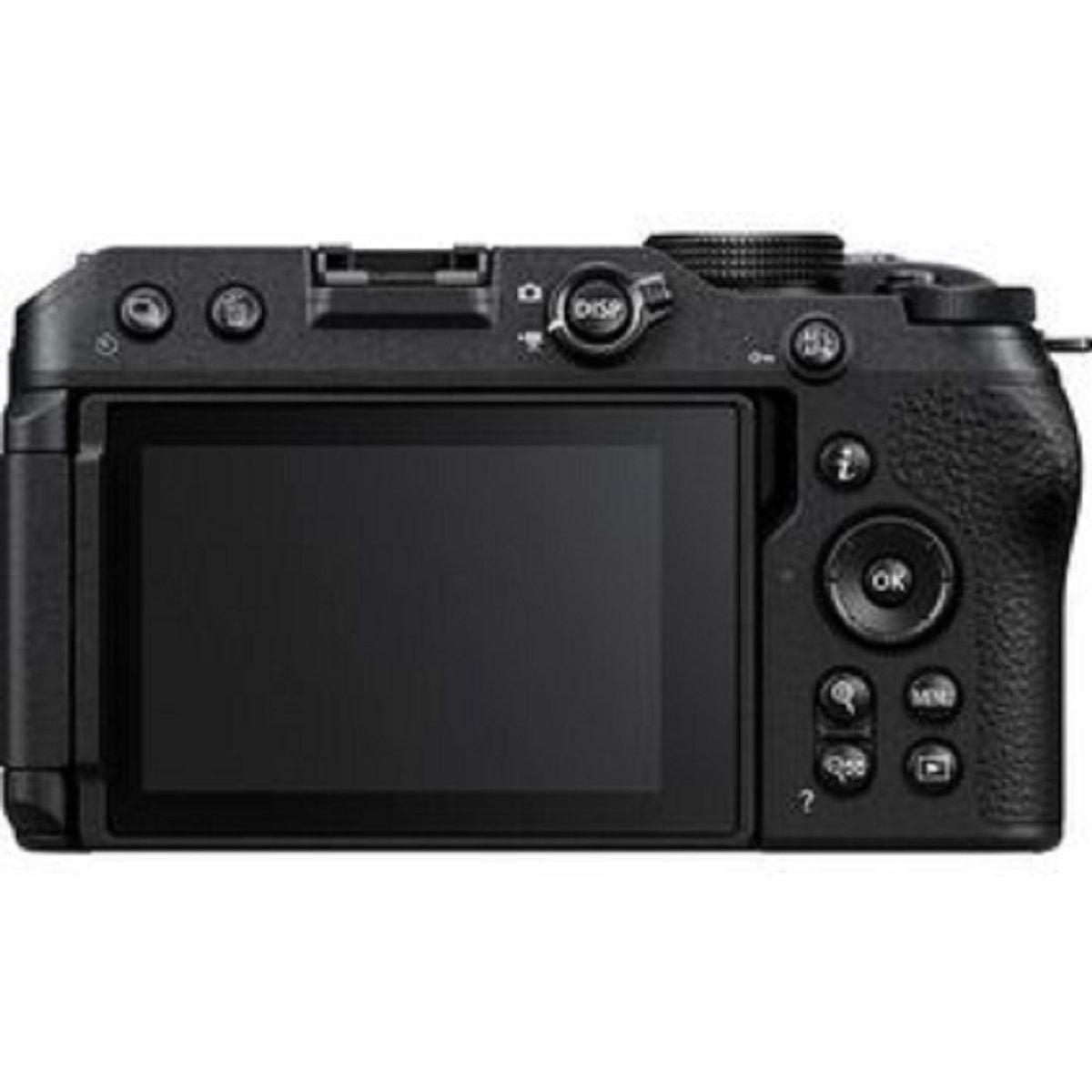 NIKON - Nikon Z30 Sin Espejo Cámara (Sin Caja Original) - Negro