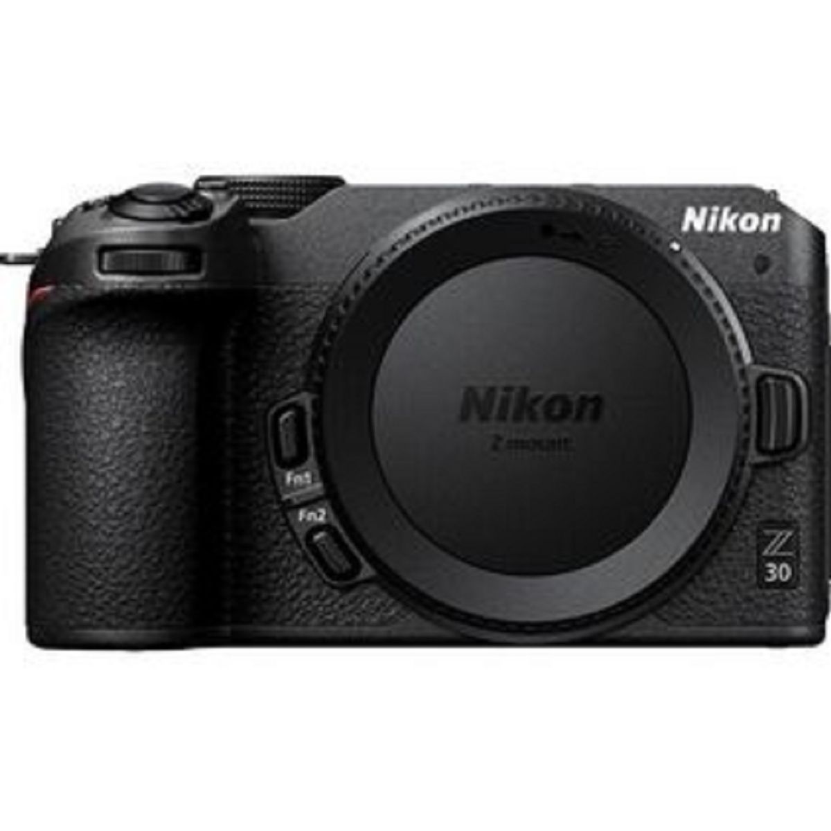 NIKON - Nikon Z30 Sin Espejo Cámara - Negro