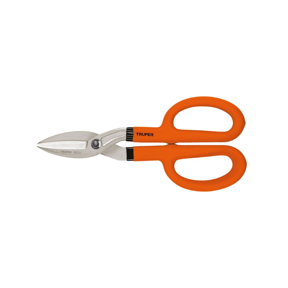 TRUPER - Tijera para hojalatero 10 Truper