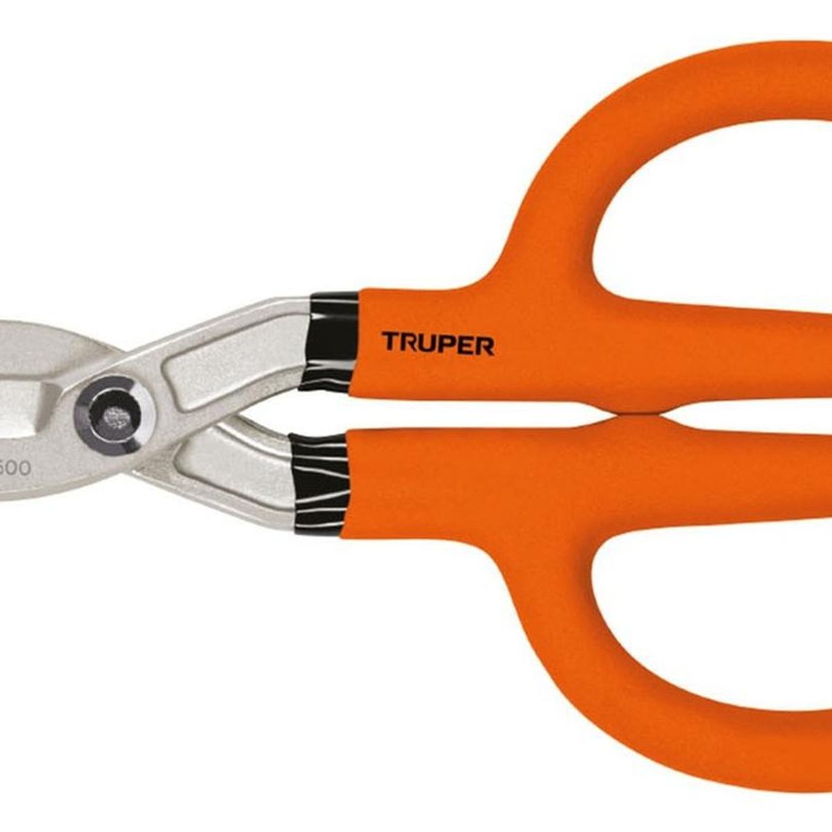 TRUPER - Tijera para hojalatero 8 Truper