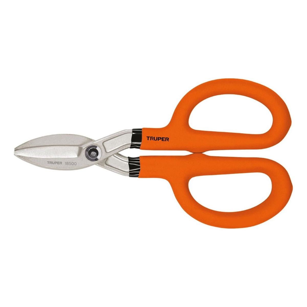 TRUPER - Tijera para hojalatero 8 Truper