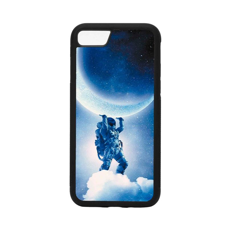 GENERICO - Funda Protector Case Para IPHONE 8