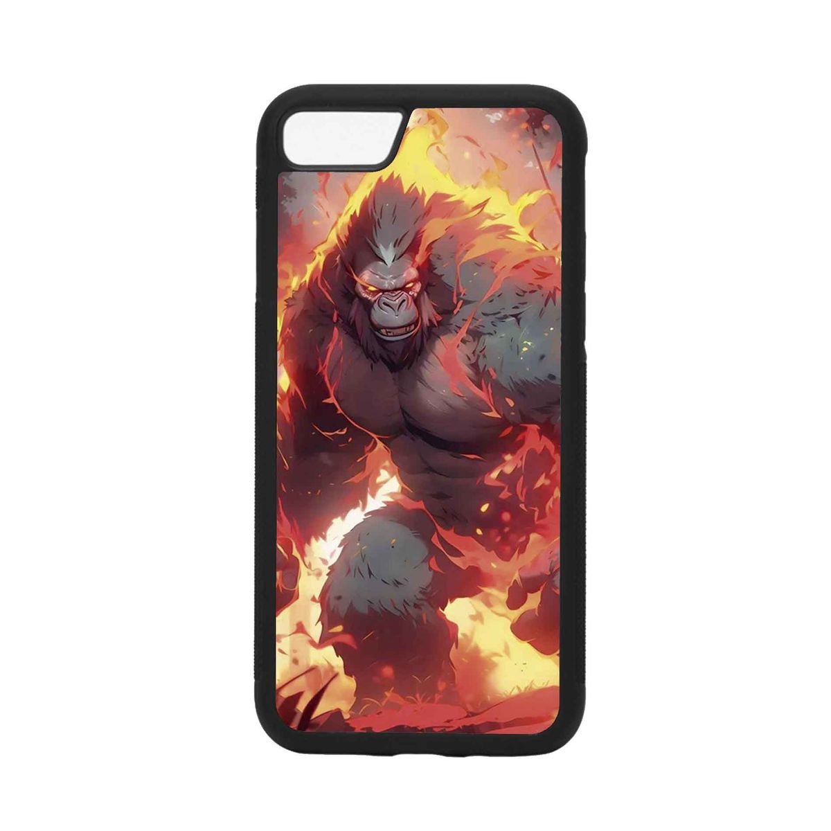 GENERICO - Funda Protector Case Para IPHONE 8