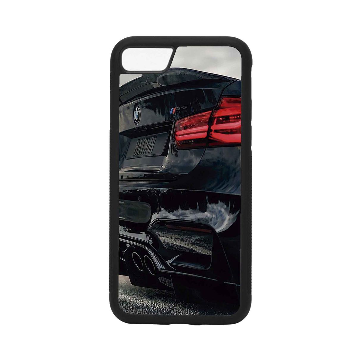 GENERICO - Funda Protector Case Para IPHONE 8