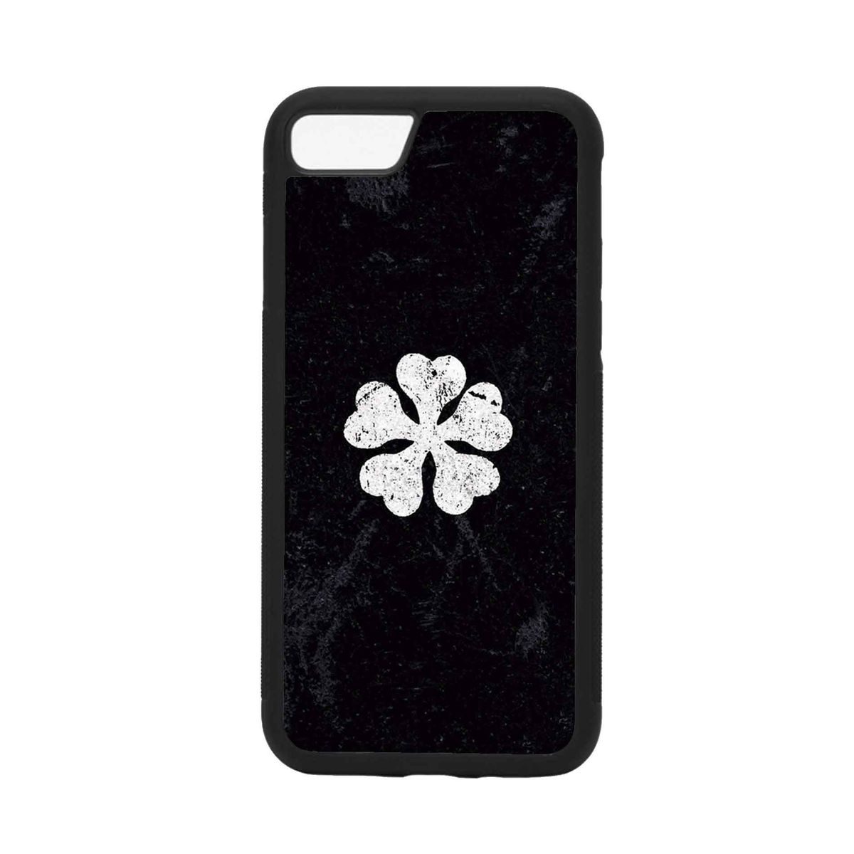 GENERICO - Funda Protector Case Para IPHONE 8