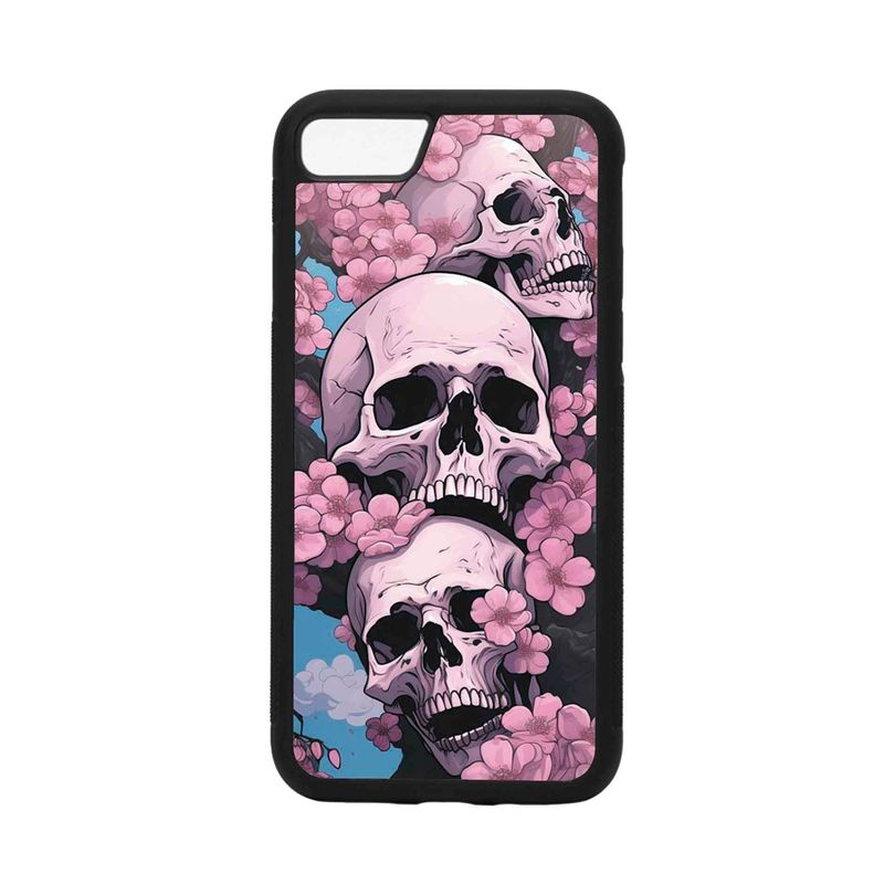 GENERICO - Funda Protector Case Para IPHONE 8