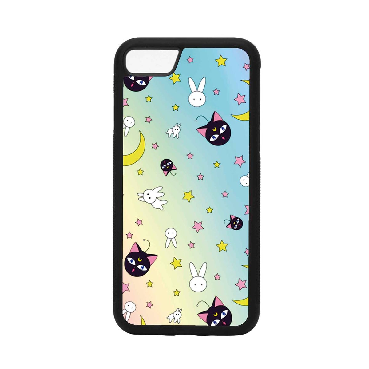 GENERICO - Funda Protector Case Para IPHONE 8