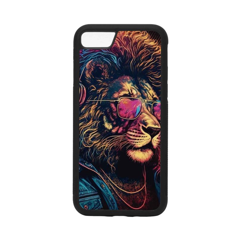 GENERICO - Funda Protector Case Para IPHONE 8