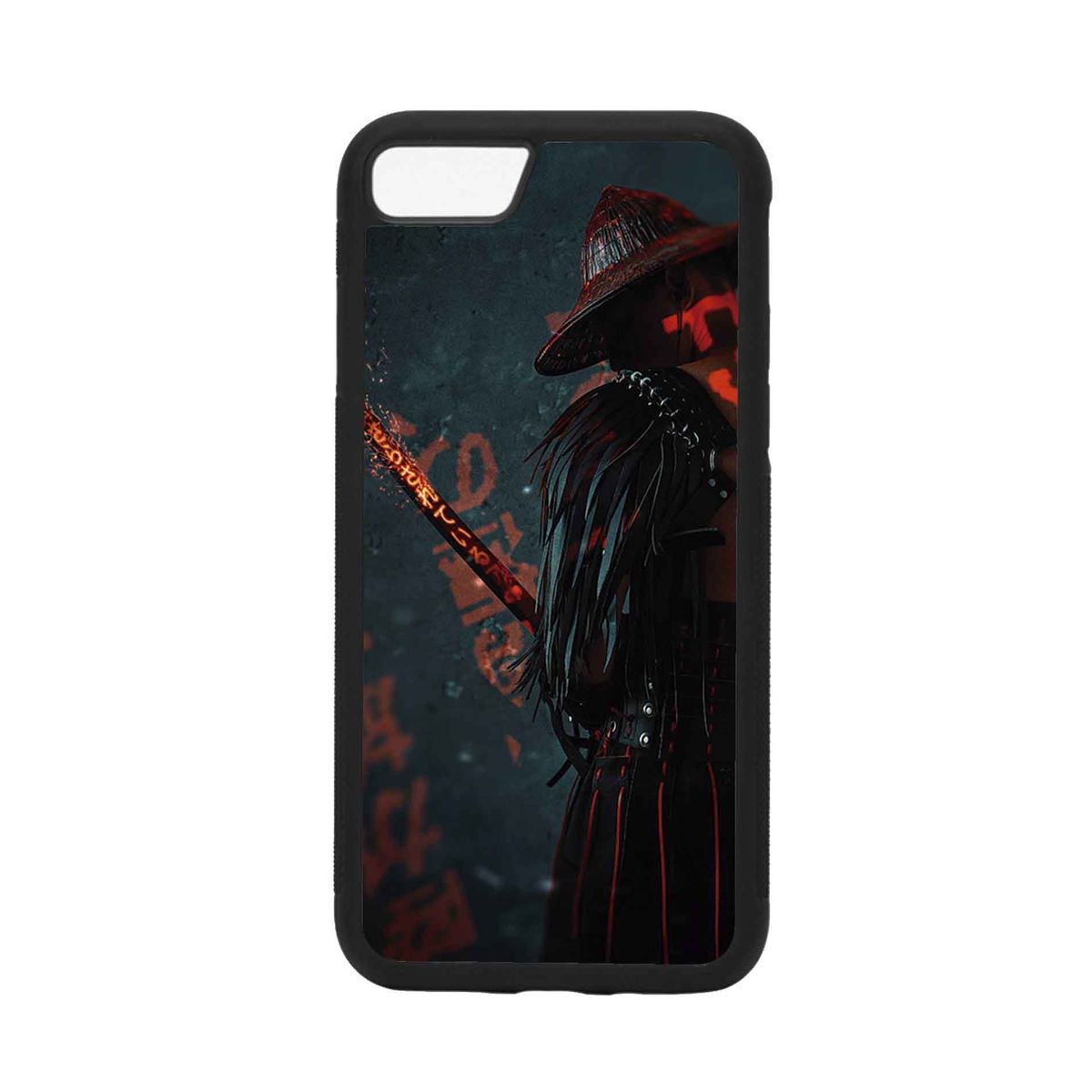 GENERICO - Funda Protector Case Para IPHONE 8