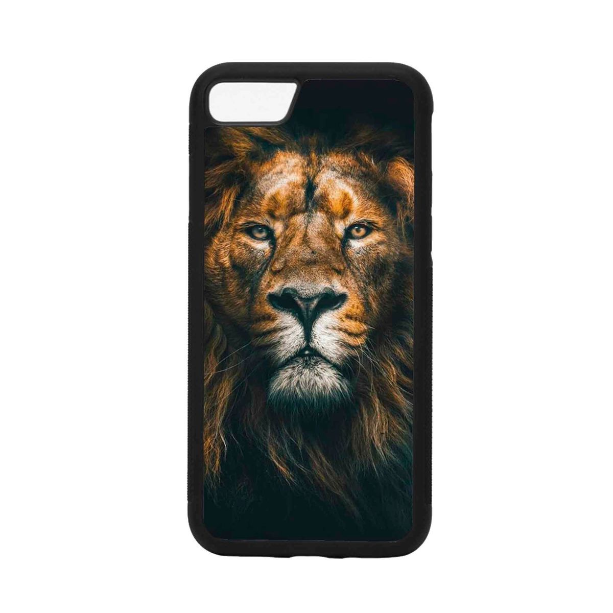 GENERICO - Funda Protector Case Para IPHONE 8