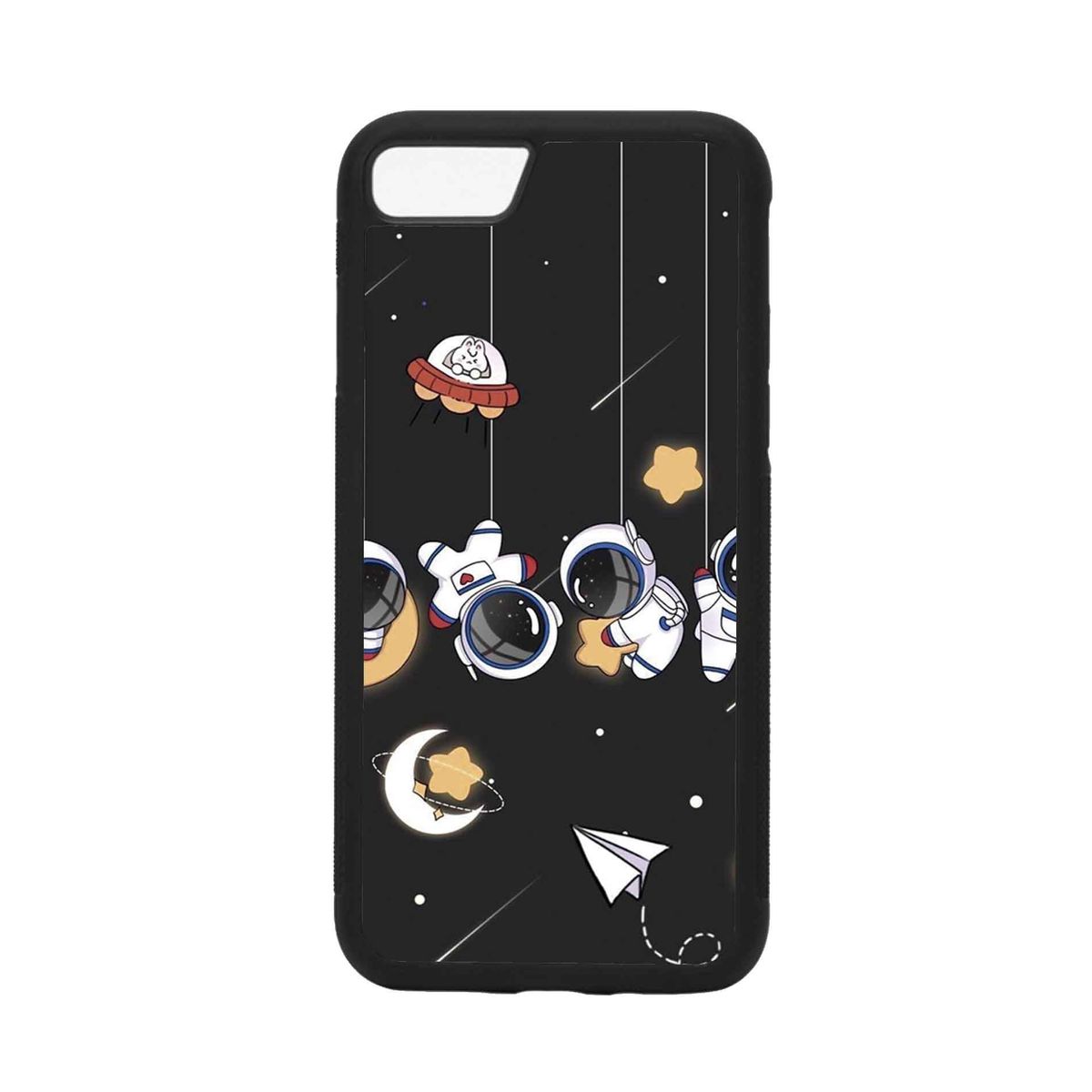 GENERICO - Funda Protector Case Para IPHONE 8