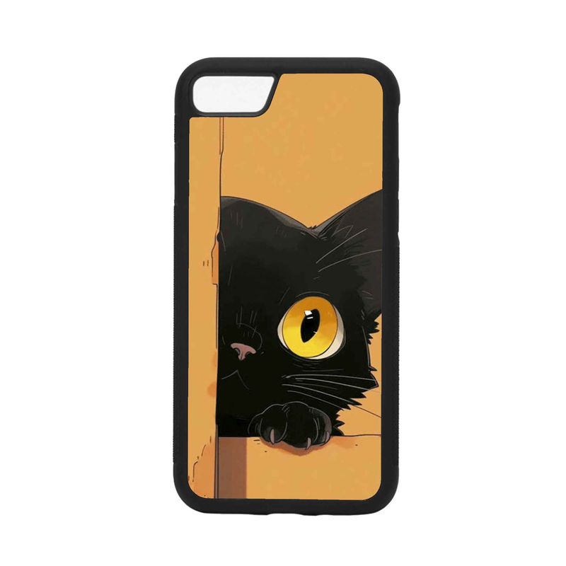 GENERICO - Funda Protector Case Para IPHONE 8