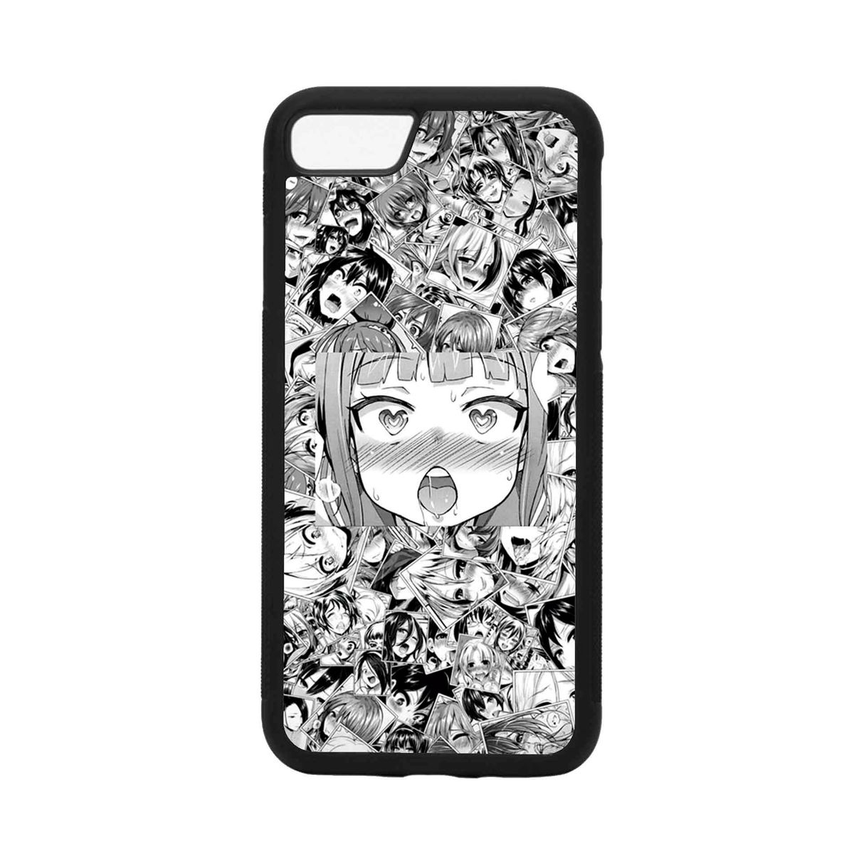 GENERICO - Funda Protector Case Para IPHONE 8